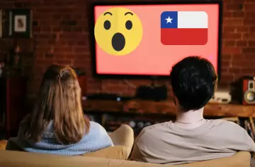 ¿Cuánto cuestan los súper televisores de 65'' en Chile?