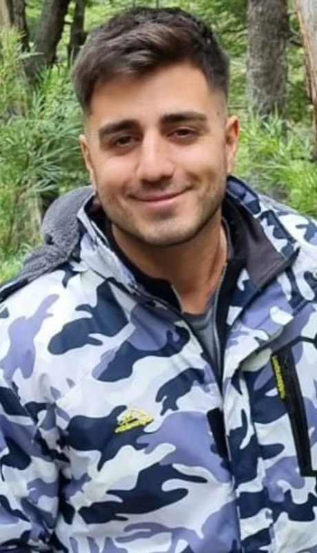 El joven lleva más de una semana desaparecido.