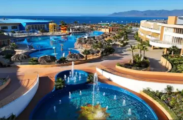 Rosa Agustina Conference Resort & Spa, el destino perfecto para relajarse y disfrutar