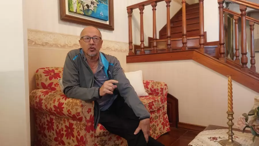 Psicopedagogo Alejandro Castro Santander-