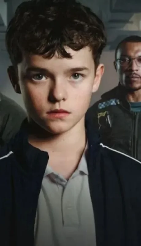 Netflix tiene nueva estrella: Adolescencia se mete entre las más vistas