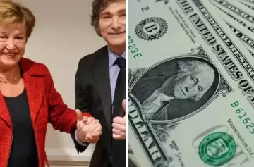 ¿Es momento de vender dólares? Oportunidades en tasas y bonos