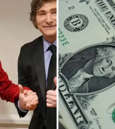 El nuevo acuerdo con el FMI puede traer tranquilidad al mercado.