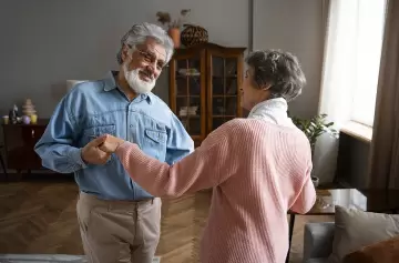 ¿Será posible predecir cuándo dejaremos de envejecer?