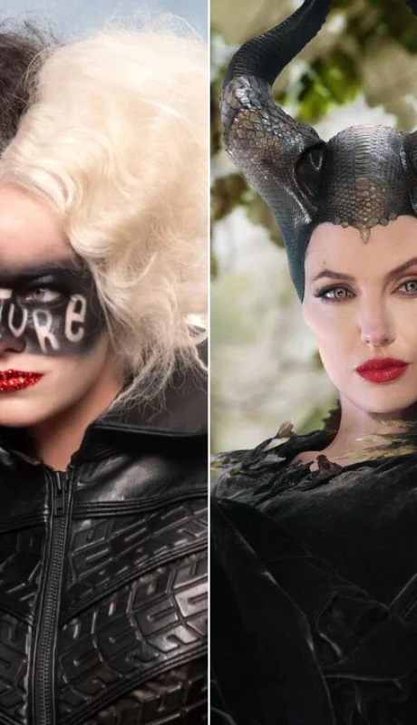 Los live action de Disney de la última década: de peor a menos peor