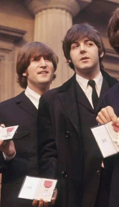 The Beatles en el cine: la ambiciosa biopic de cuatro partes ya tiene elenco y fecha
