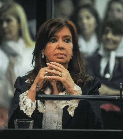 Causa Vialidad: los jueces que condenaron a CFK fueron nombrados por su gobierno