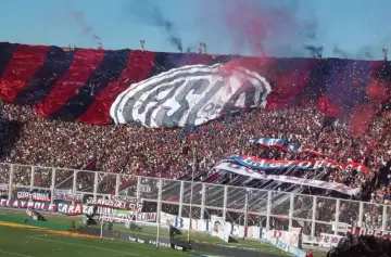 ¡El Ciclón de Fiesta! San Lorenzo celebra 117 Años con un video narrado por Iker Muniain