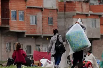 "La cantidad de pobres del primer semestre es resultado de las decisiones del Gobierno"