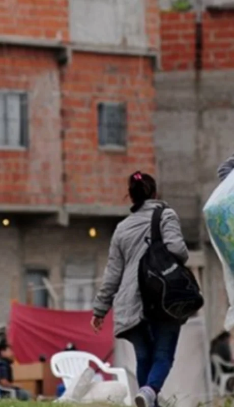 El índice de pobreza refleja qué cantidad de gente no cubrió sus necesidades básicas, datos que se ven influenciados por los ingresos y la inflación.