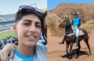 Un disparo fatal de un niño de 6 años acabó con la vida de su hermano de 17