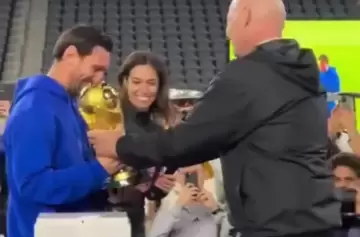 Messi y la Copa del Mundo: un reencuentro emotivo en la ruta al Mundial 2026