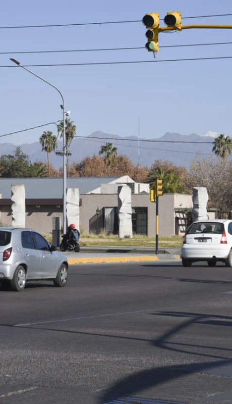 Esta primera etapa supone sincronizar 18 intersecciones. Pero la segunda se amplía a 200, y la tercera a 220.