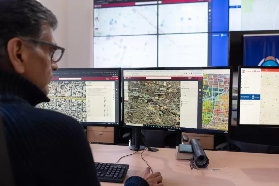 El plan implica una inversión de 180 millones de pesos.