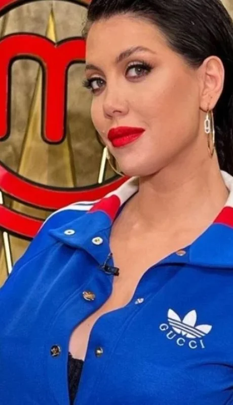Tensión en Telefe: incertidumbre sobre el futuro de Wanda Nara en MasterChef