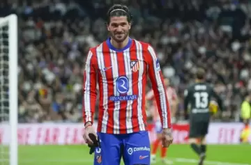 El futuro de Rodrigo De Paul en el aire: interés de dos gigantes del fútbol de Italia