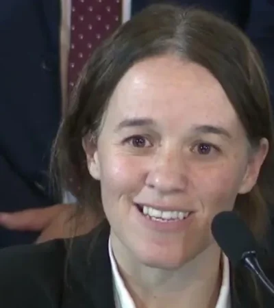 María Ibarzabal Murphy