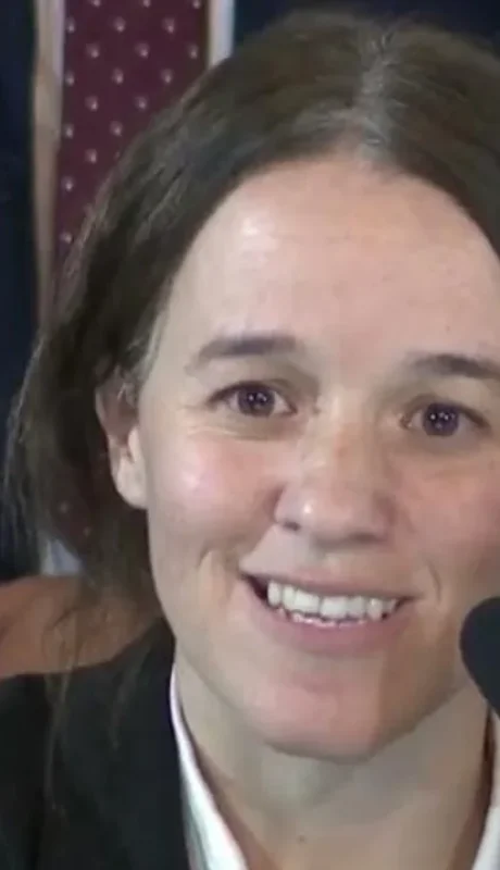 María Ibarzabal Murphy