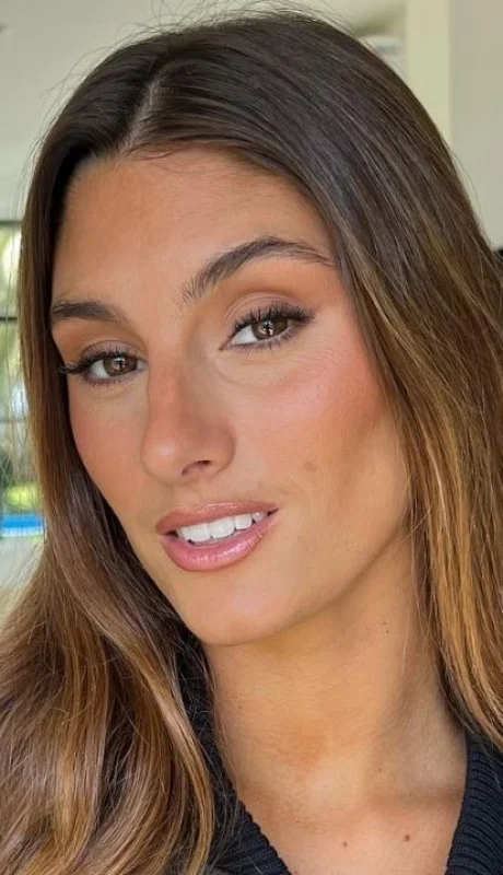 El escandaloso video de Lola Latorre siendo detenida por manejar alcoholizada