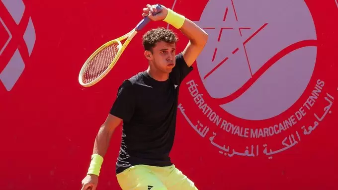 Juan Manuel Cerúndolo