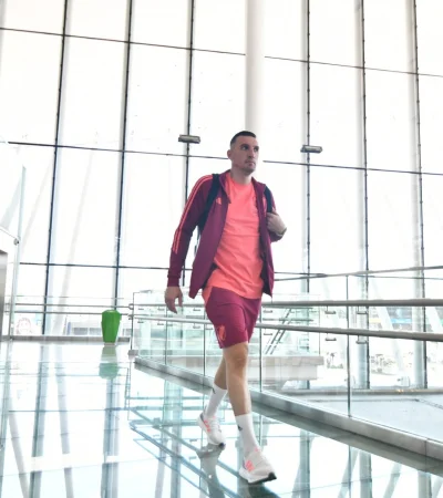 Armani, clave siempre en el arco de River