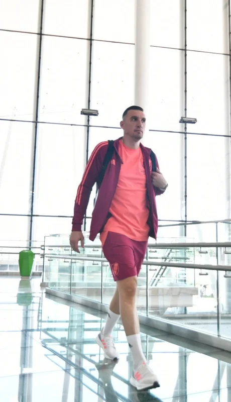 Armani, clave siempre en el arco de River