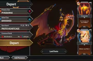 Monster Train 2 llega en mayo: modo Endless y más sorpresas