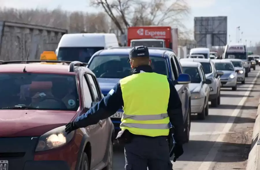 Cumplimiento dela norma