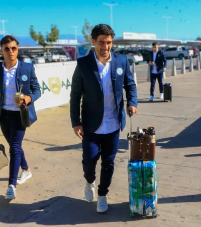 Godoy Cruz buscará iniciar de la mejor manera la Sudamericana