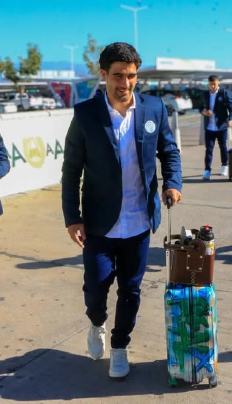 Godoy Cruz buscará iniciar de la mejor manera la Sudamericana