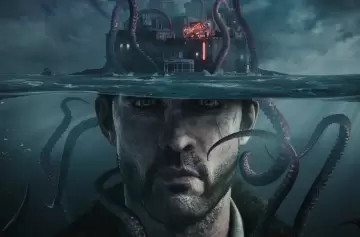 The Sinking City Remastered: todo sobre la nueva versión con Unreal Engine 5