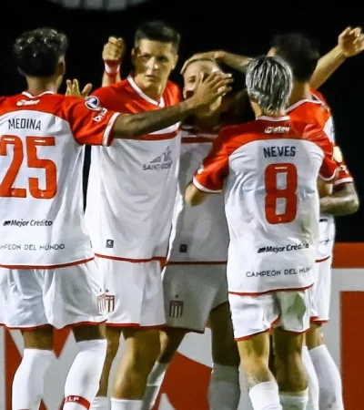 El Pincharrata celebró en Venezuela