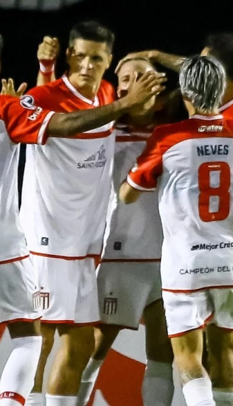 El Pincharrata celebró en Venezuela