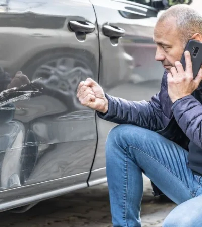 Cómo arreglar las abolladuras del auto y prolongar su vida útil con trucos caseros