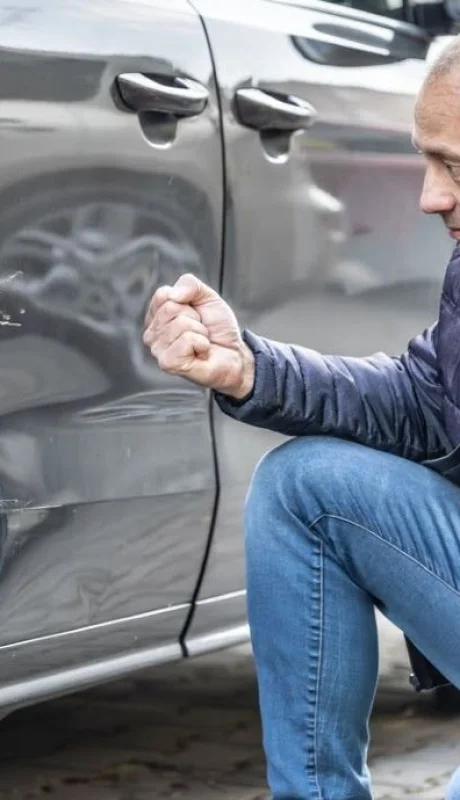 Cómo arreglar las abolladuras del auto y prolongar su vida útil con trucos caseros