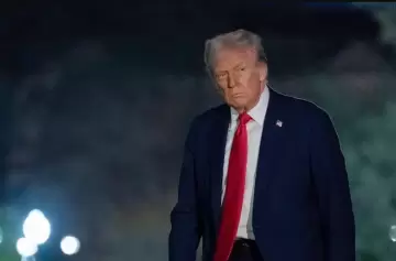 Trump presentará su nueva batería de aranceles en el "Día de la Liberación"