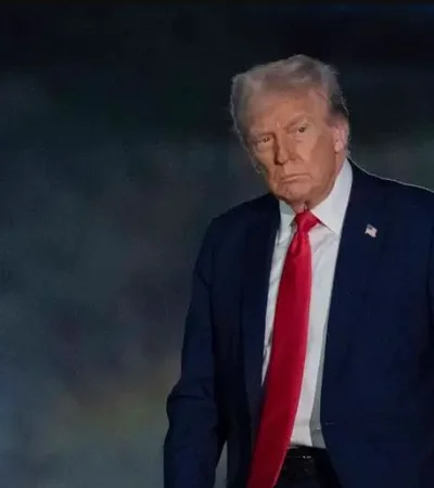 Trump no retrocede y renueva su ofensiva en la guerra comercial.