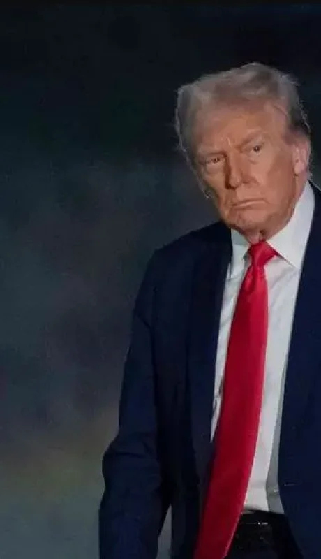 Trump no retrocede y renueva su ofensiva en la guerra comercial.