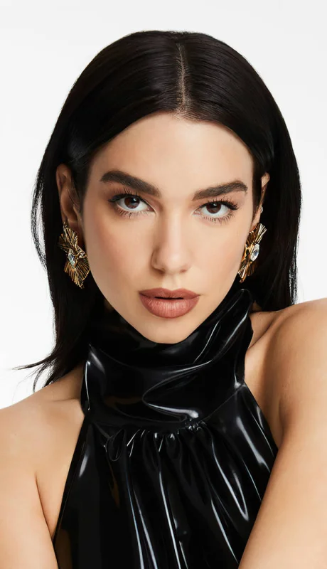 Es una de las figuras más impactantes del pop mundial.