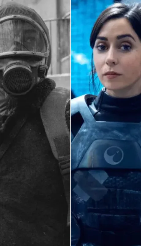 ¡Atención! Las series imperdibles para ver en abril