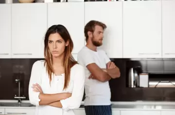 ¿Cuáles son las señales de que tu relación ya no funciona?