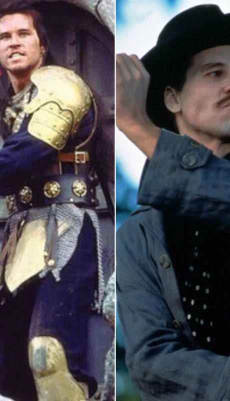 El legado de Val Kilmer: sus cinco filmes imperdibles