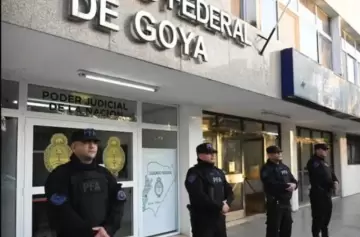 Caso Loan: un pedido ante el juzgado causó conmoción en la Justicia