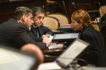 El PJ cuestionó la falta de voluntad política para reformar el Código Procesal Laboral