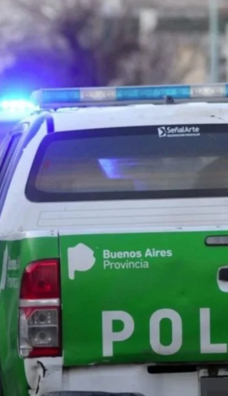 La Policía Policía Bonaerense trabaja en el caso. Foto: web