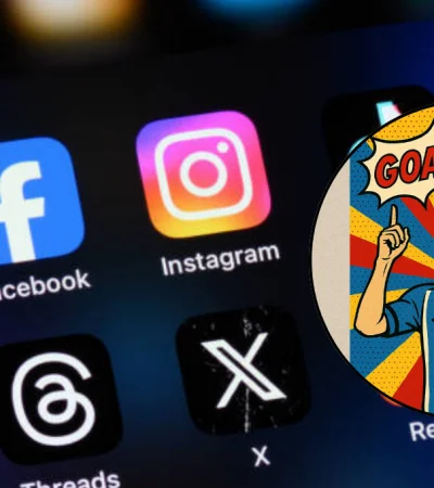 Lionel Messi en sus versiones de arte realizado por la IA.