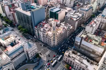 Elecciones legislativas en CABA: una encuestadora demostró la preferencia de los porteños