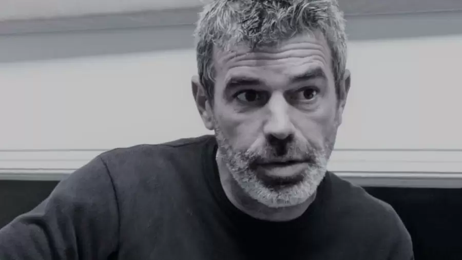 Aníbal Urios, titular de DC Consultora.