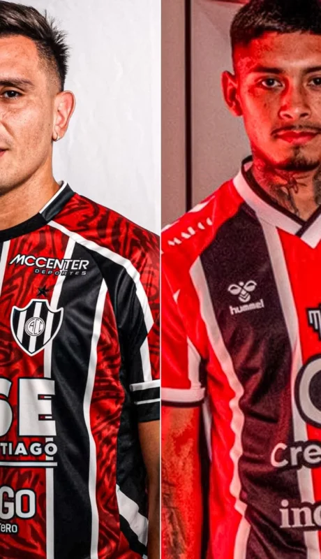 Problema entre Chacarita y Central Córdoba