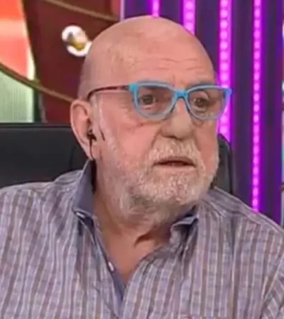 Horacio Pagani sufrió una estafa